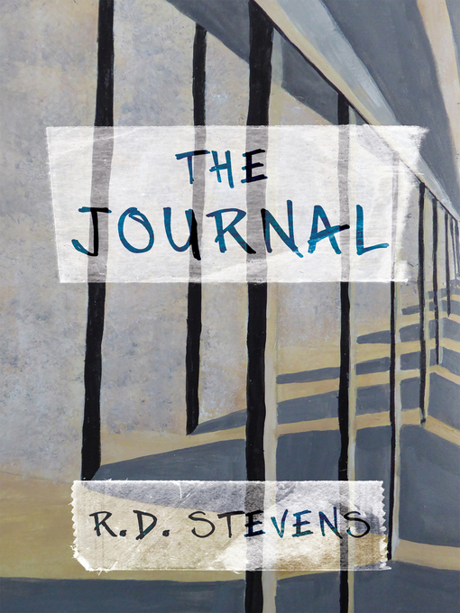 Title details for The Journal by R. D. Stevens - Available